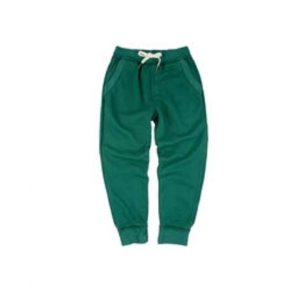 NEW MIKI MIETTE kid's ziggy jogger in rainforest